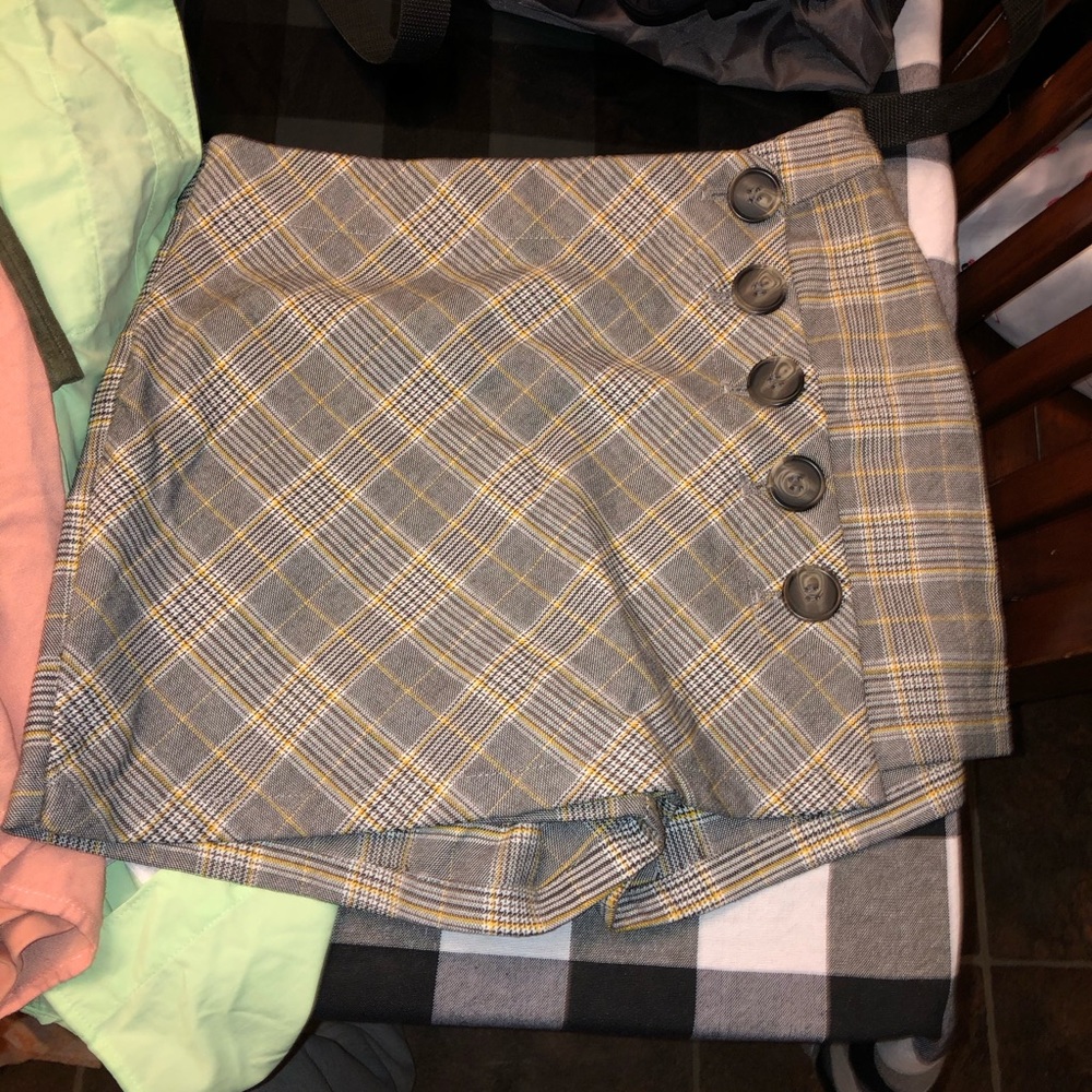 Skort